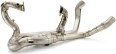 Akrapovic header Evolution Line