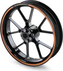Marchesini front wheel 3.5x17