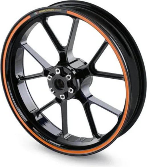 Marchesini front wheel 3.5x17