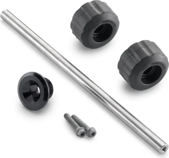 Crash bung kit