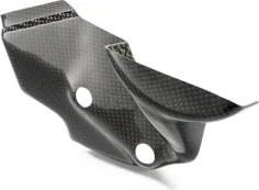 Ignition cover protection