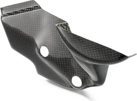Ignition cover protection