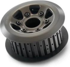 Slipper clutch