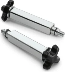 Retaining adapter