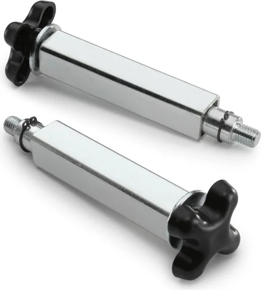 Retaining adapter