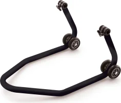 Rear paddock stand