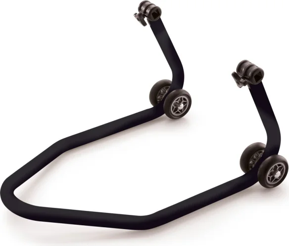 Rear paddock stand