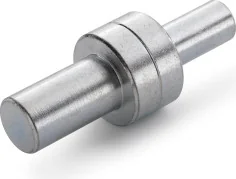 Mounting pin