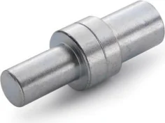 Mounting pin