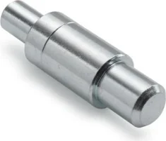Mounting pin