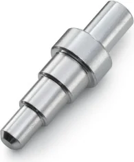 Mounting pin