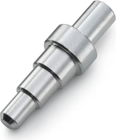 Mounting pin