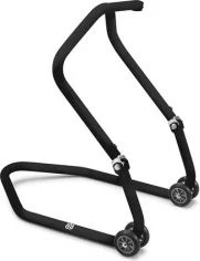 Front wheel work stand large