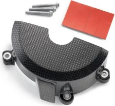 Ignition cover protection