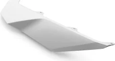 Side fairing