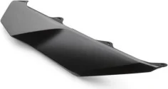 Side fairing