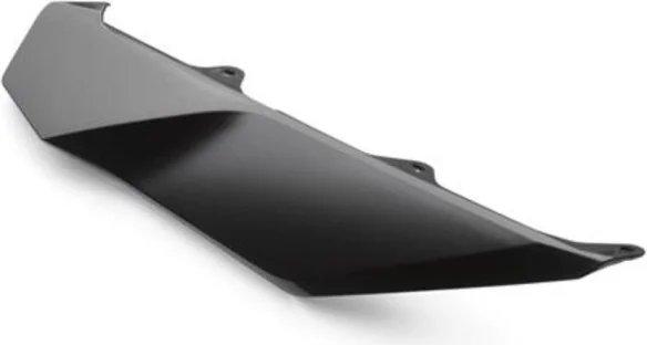 Side fairing