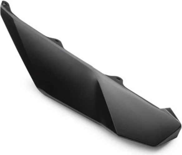 Side fairing