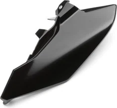 Side fairing