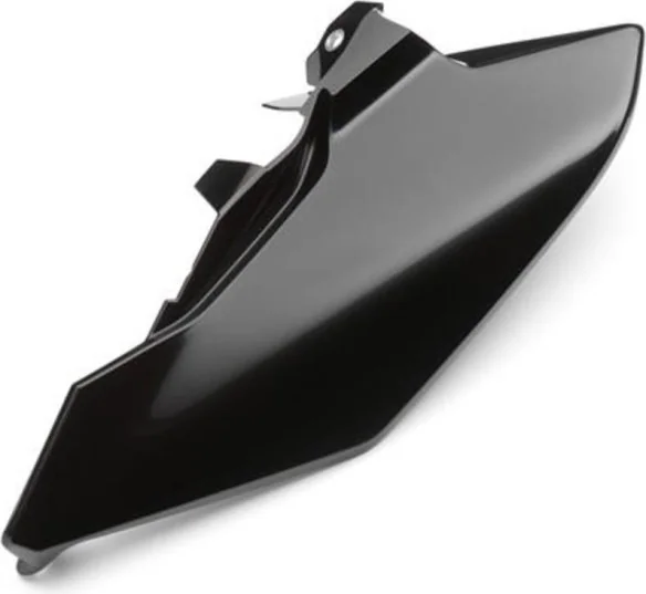 Side fairing
