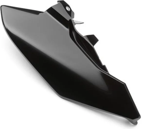 Side fairing