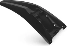 Tail section