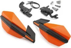 Handguard kit
