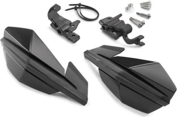 Handguard kit