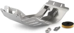 Skid plate