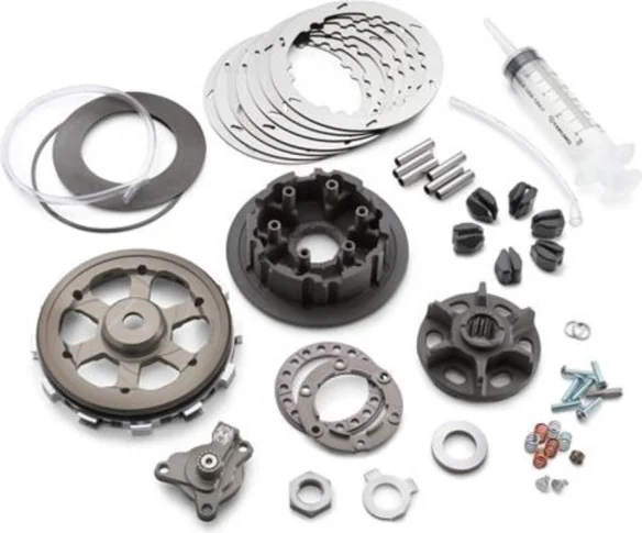 Rekluse EXP 3.0 centrifugal force clutch kit