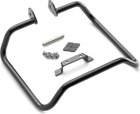 Radiator protection