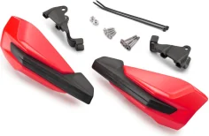 Handguard kit