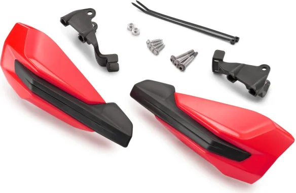 Handguard kit