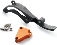 Clutch slave cylinder protection