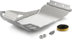 Skid plate