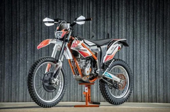 Factory graphics kit