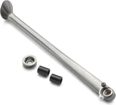 Lowering kit