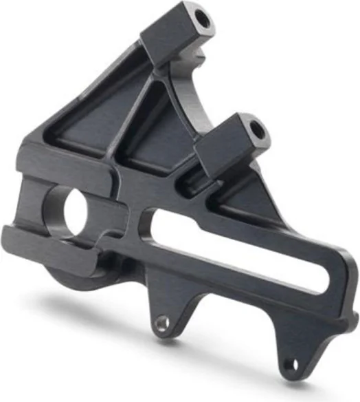 Brake caliper support