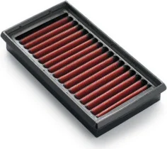 K&N air filter