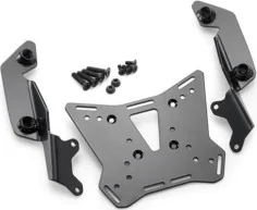 Top case carrier