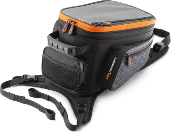 Tank bag