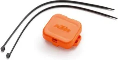 Injector box