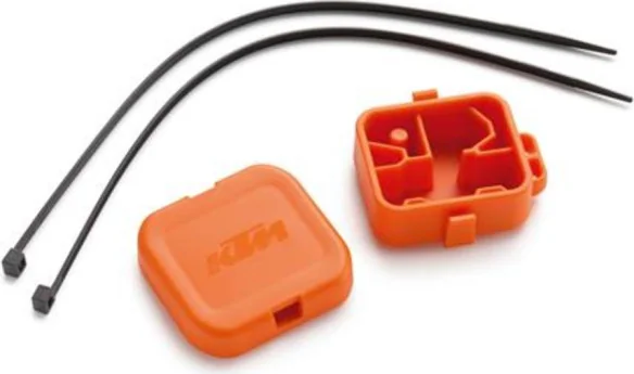 Injector box