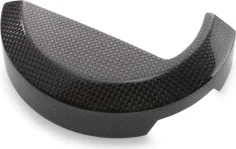 Clutch cover protection