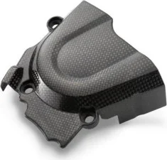 Front sprocket cover