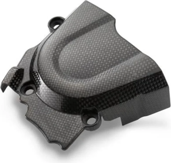 Front sprocket cover