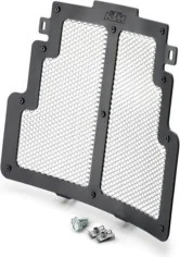 Radiator protection