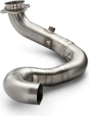 Akrapovic header Evolution Line