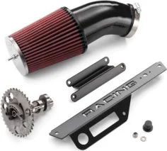 Tuning kit
