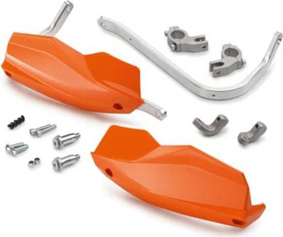 Handguard kit